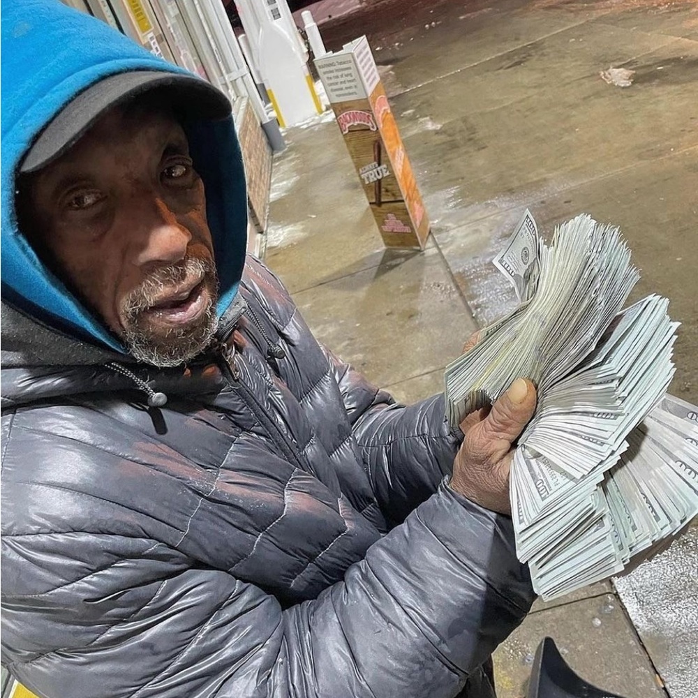 Meet your Posher, Demarco